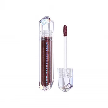 Image of Nyx Professional Makeup Frosted Lip Topper Power Trip