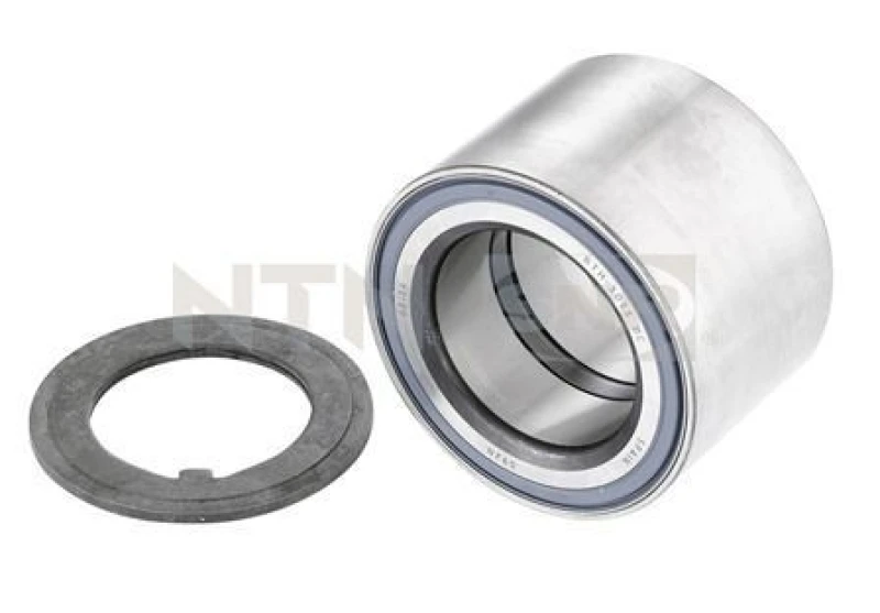 Image of Wheel bearing kit SNR R141.86