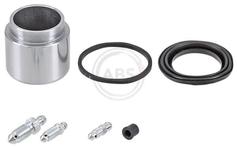 Image of A.B.S. Repair Kit, brake caliper A.B.S. 57279