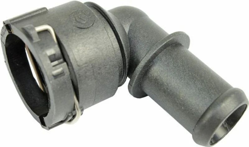 Image of METZGER Coolant Flange METZGER 4010024