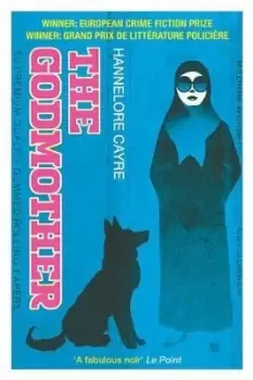 Image of The Godmother by Hannelore Cayre
