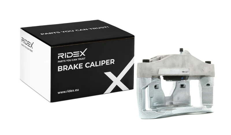 Image of Brake caliper RIDEX 78B0887
