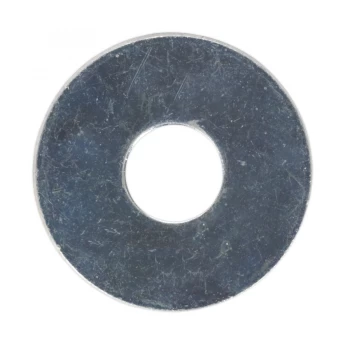 Image of Sealey RW825 Repair Washer M8 x 25mm Zinc Plated Pack of 100
