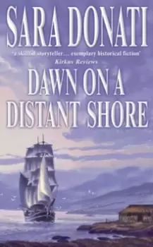 Image of Dawn on a Distant Shore