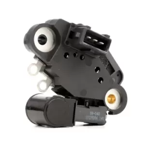 Image of AS-PL Alternator Regulator BMW,LAND ROVER,ROVER ARE3045 Alternator Voltage Regulator,Regulator, alternator
