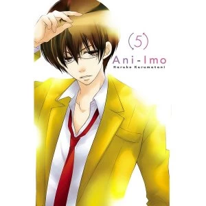 Image of Ani-Imo, Vol. 5