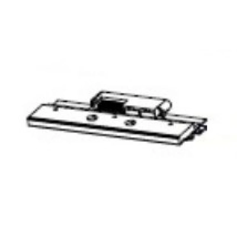 Image of Zebra P1083320-016 print head
