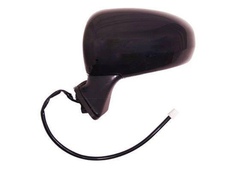 Image of ALKAR 6125954 Wing mirror Left, Electric, Convex Outside Mirror (50)