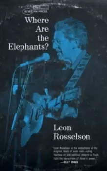 Image of Where Are The Elephants?