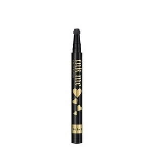 Image of Rimmel Ink Me Up Tattoo Stamp Heart Black
