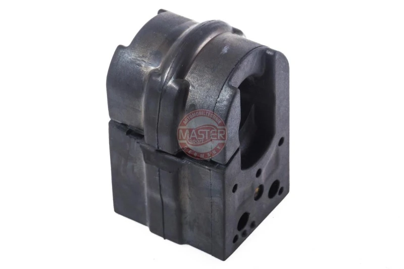 Image of MASTER-SPORT 40144B-PCS-MS Stabilizer Bushes Front Axle Anti-roll Bar Bush Kit (1334)