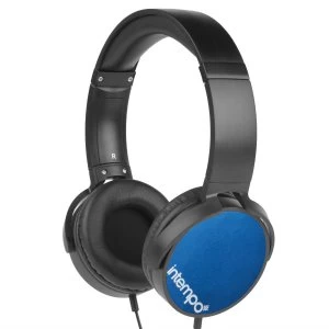 Image of Intempo Dynamic EE1264 Headphones
