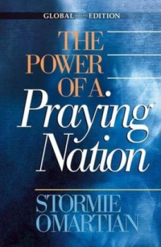 Image of The Power of a Praying Nation by Stormie Omartian Paperback