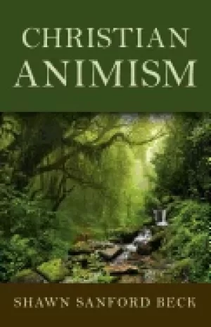 Image of christian animism