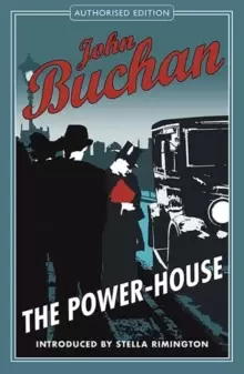 Image of The Power House : Authorised Edition