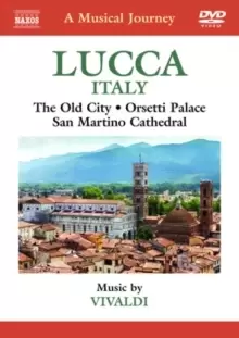 Image of A Musical Journey: Lucca - Italy