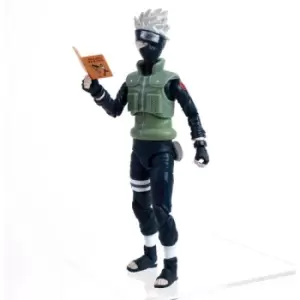 image of Naruto BST AXN Action Figure Kakashi Hatake 13 cm