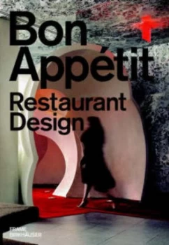 Image of Bon Apptit by Marlous Willems Hardback