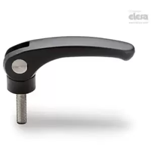 image of ELESA Cam lever-LAC.44-SST-p-M5x30