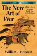 Image of new art of war chinas deep strategy inside the united states