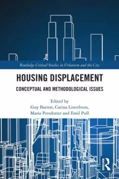 Image of Housing Displacement Conceptual and Methodological Issues