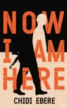 Image of Now I Am Here