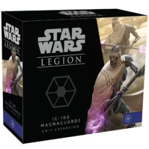 Image of Star Wars Legion: IG-100 Magnaguards Unit Expansion Board Game