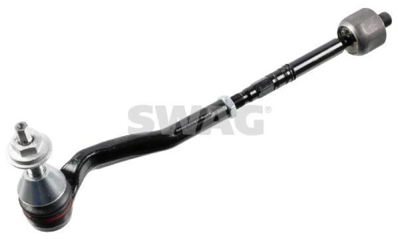 Image of Track rod assembly SWAG 33 10 7924
