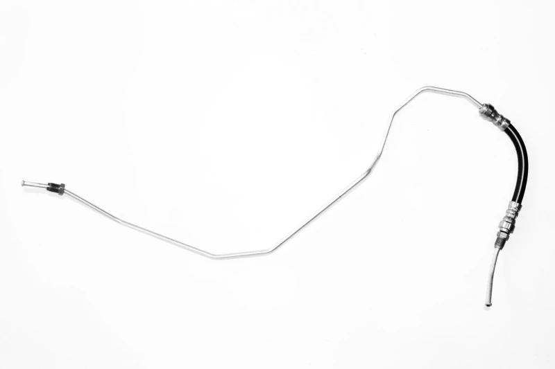 Image of BREMBO Brake hose BREMBO T 85 218