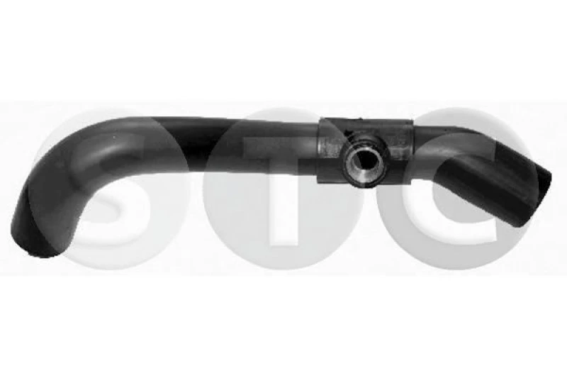 Image of STC Radiator hose STC T409119