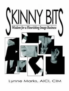 Image of Skinny Bits by Lynne Marks and Kat Martin Paperback