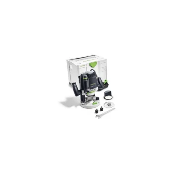 image of Festool - 574353 Router OF 2200 EB-Plus GB 110V