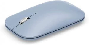 Image of Microsoft Modern Mobile Mouse Blue
