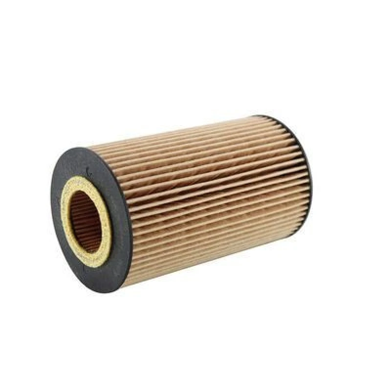 Image of MAHLE OX 161D Oil filter Filter Insert, with gasket/seal Oil Filter (7)