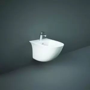 Image of Rak Sensation Wall Hung Bidet