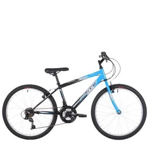 image of Flite Delta Boys 24" Wheel Mountain Bike