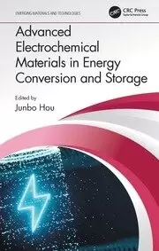 Image of Advanced Electrochemical Materials in Energy Conversion and Storage