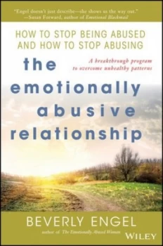 Image of The Emotionally Abusive Relationship by Beverly Engel Book