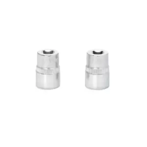 Image of YATO Socket YT-1412