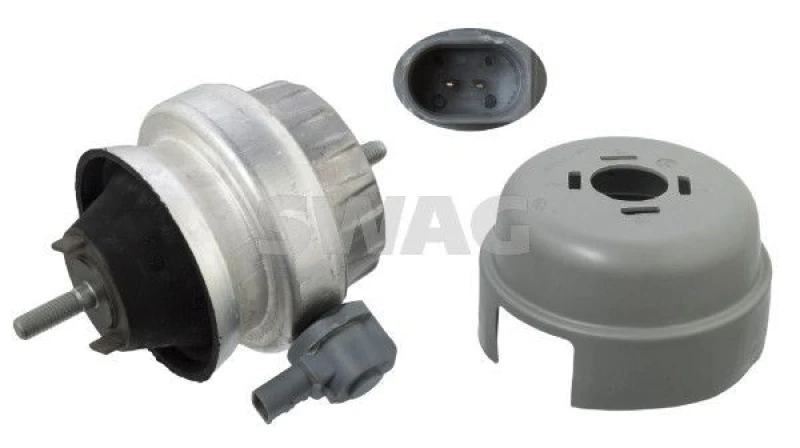 Image of Engine mount SWAG 30 10 4860