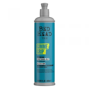 Image of TIGI Gimme Grip Texturising Conditioner 400ml