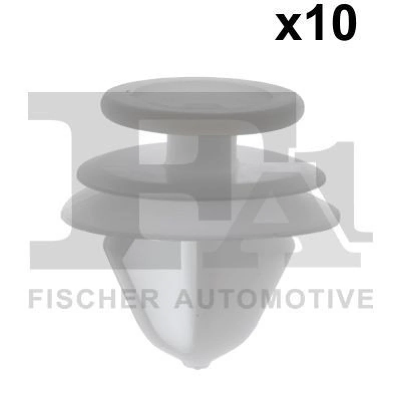 Image of FA1 Trim clip FA1 11-40045.10