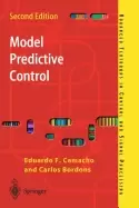 Image of model predictive control