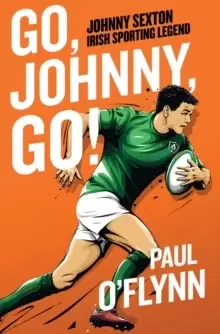 Image of Go, Johnny, Go!