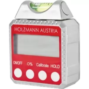 Image of Holzmann Maschinen DWM90 DWM90 Digital goniometer 90 °