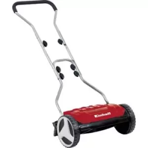 image of Einhell GE-HM 38 S 38cm Manual Reel Lawnmower