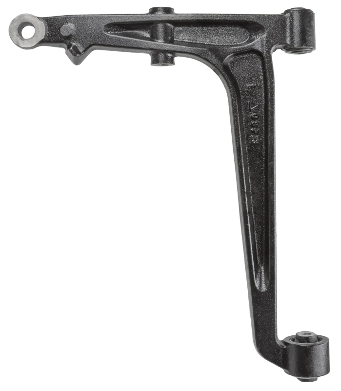 Image of Suspension arm LEMFORDER 44776 01