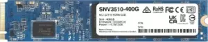 Image of Synology SNV3510 M.2 400 GB PCI Express 3.0 NVMe
