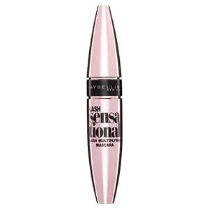 image of Maybelline Lash Sensational Limited Edition Rose Gold Black