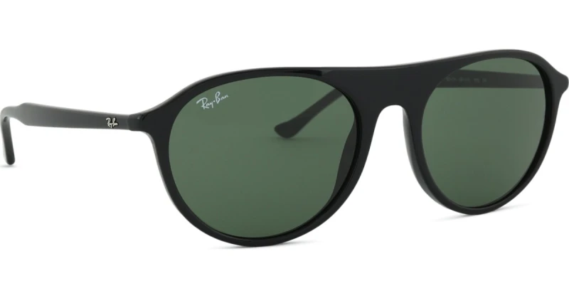 Image of Ray-Ban RB2215 901/31 59